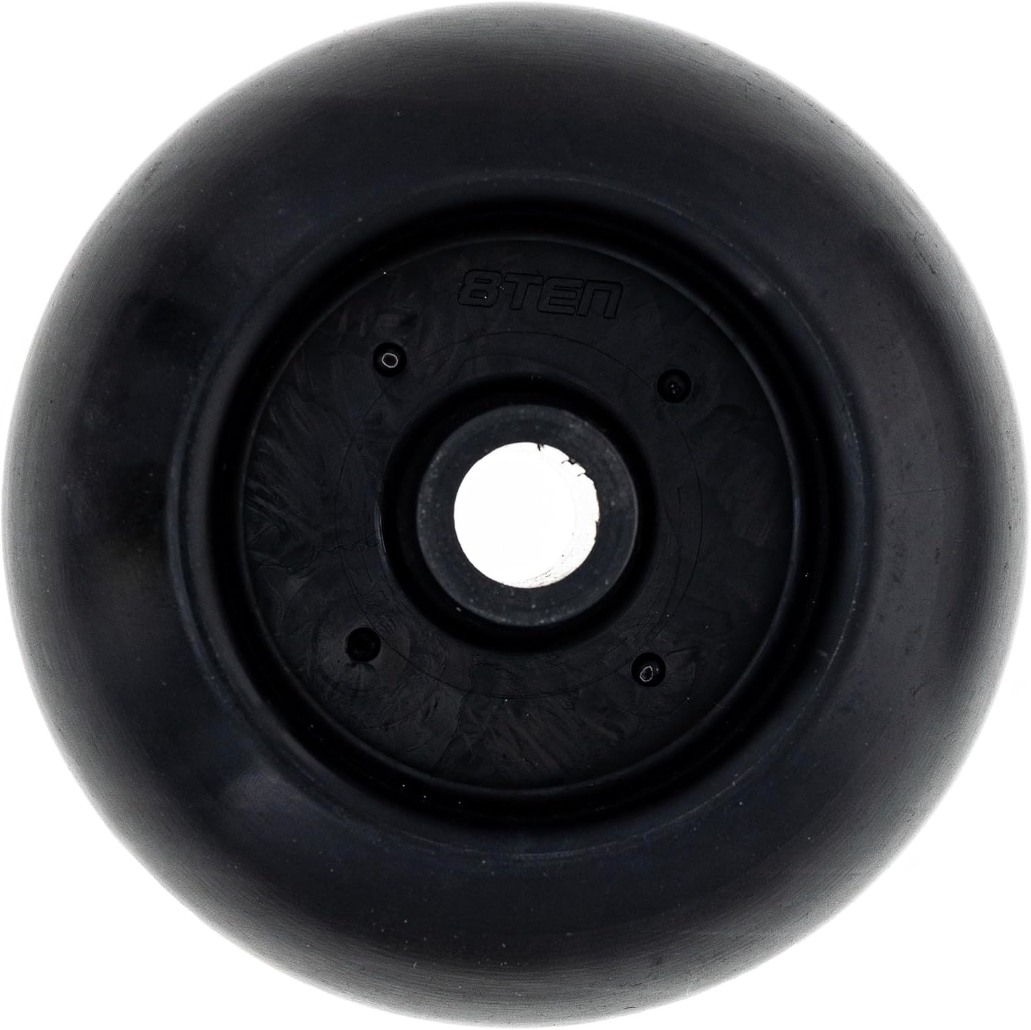 8TEN Deck Wheel Kit with Roller Bushings for Ferris IS2100Z F210Z 61-Inch 5105521 5105521FS