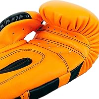 Vista 4 de Venum Guantes de boxeo Elite para niños