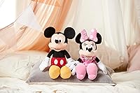 Vista 3 de Disney Small Plush Mickey Mouse 15 inches
