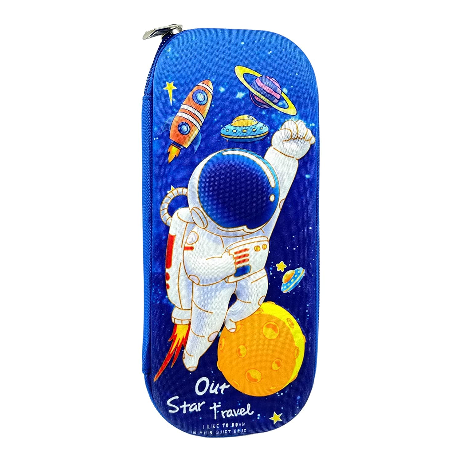 See full amazon price history chart for FETE PROPZ Ironman 3D Cover EVA Pencil Case Large Capacity Pencil Pouch Bag for Students Kids (Pack of 1) (Astronaut) FETE PROPZ Ironman 3D Cover EVA Pencil Case Large Capacity Pencil Pouch Bag for Students Kids (Pack of 1) (Astronaut) (B0C2HVXV3Z) Amazon Price History, Amazon Price Tracker