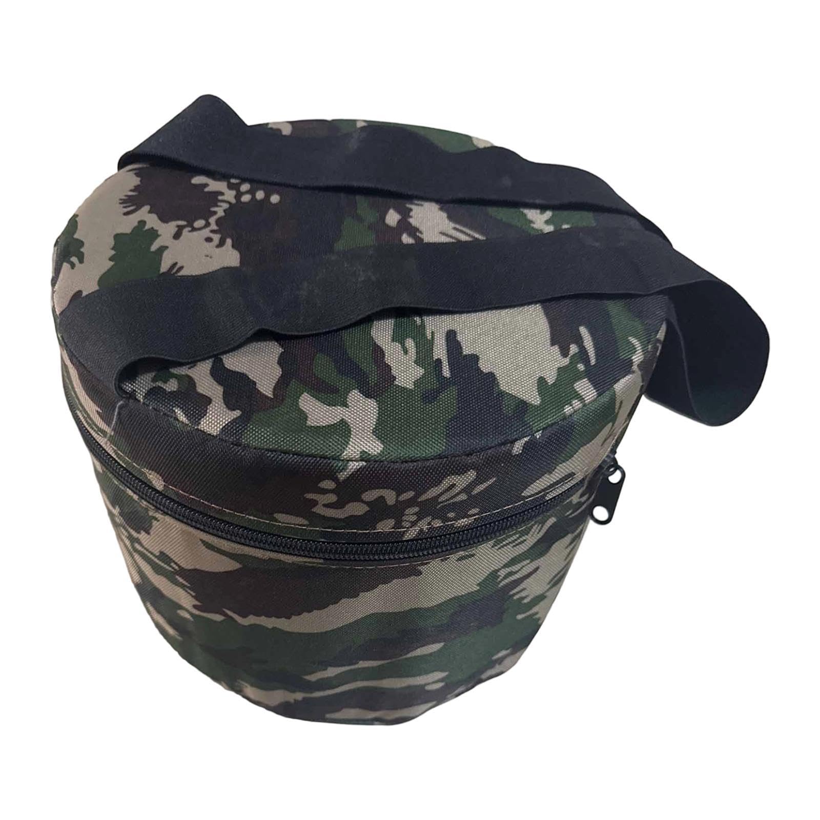 AFXGUSD Portable Garden Stool, Work Seat, Gardening Cushion, Small Round Stool for Gardeners, Farmers And Climbers.