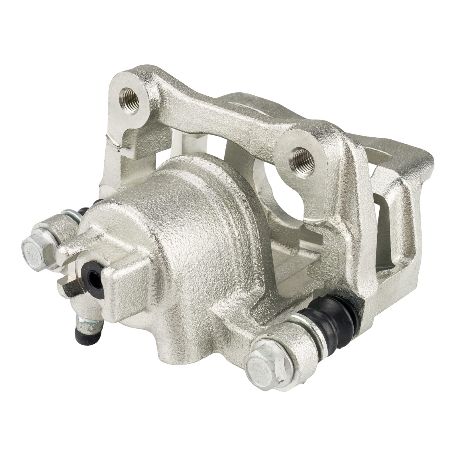 Amazon.com: Torchtree 19B2675+19B2674 Rear Disc Brake Caliper 
