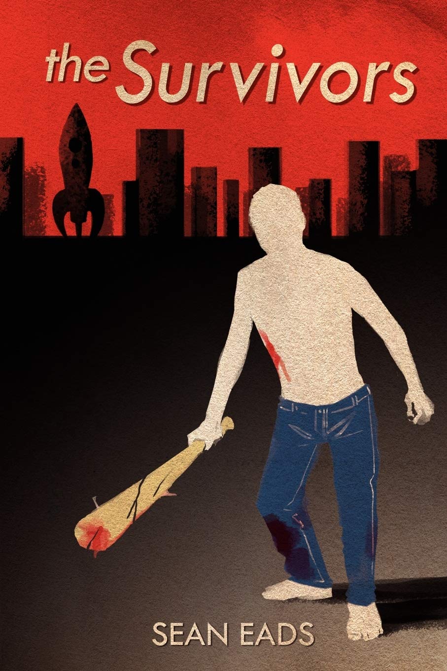 Buy The Survivors — BookShops.in