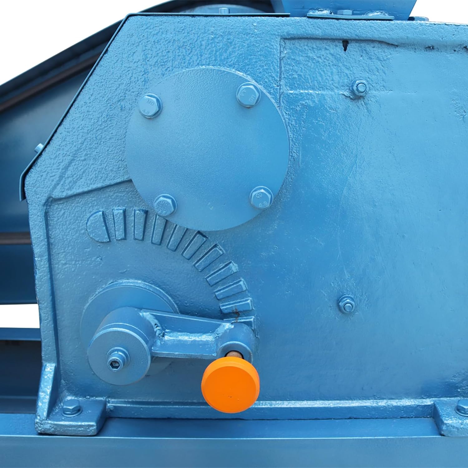 Jaw Crusher Rock Crush Machine Electric Shatter Pulverizer for Ore Coal Stone 220V 4KW