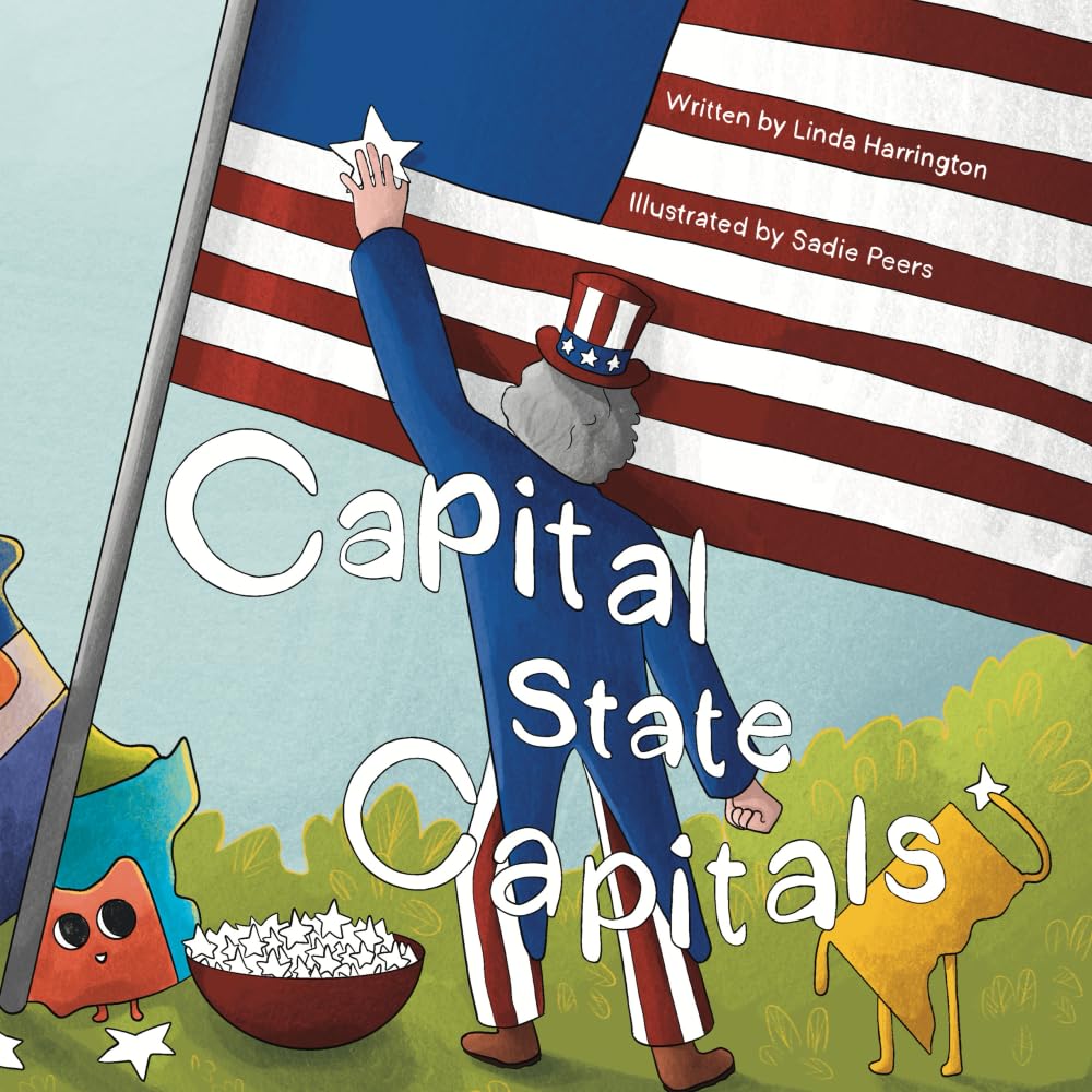 Capital State Capitals