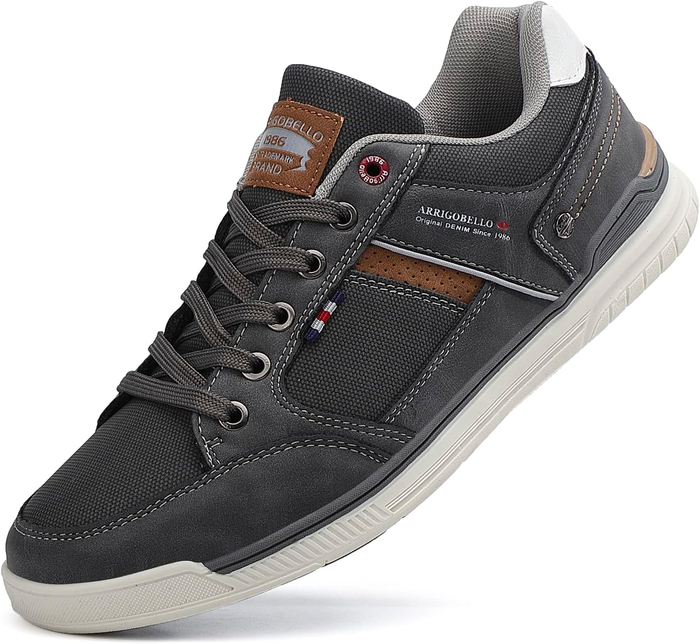 TARELO Sneaker Herren Freizeitschuhe Mode Schuhe Größe 41-46