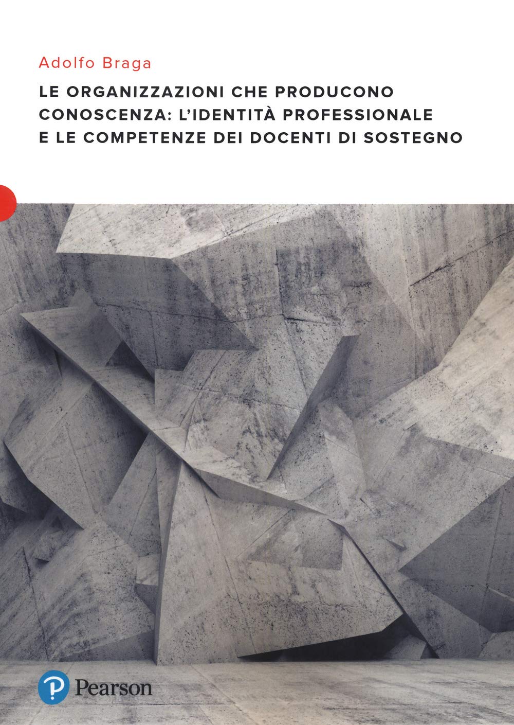 Le Organizzazioni Che Producono Conoscenza: L’Identità Professionale E Le Competenze Dei Docenti Di Sostegno - 4