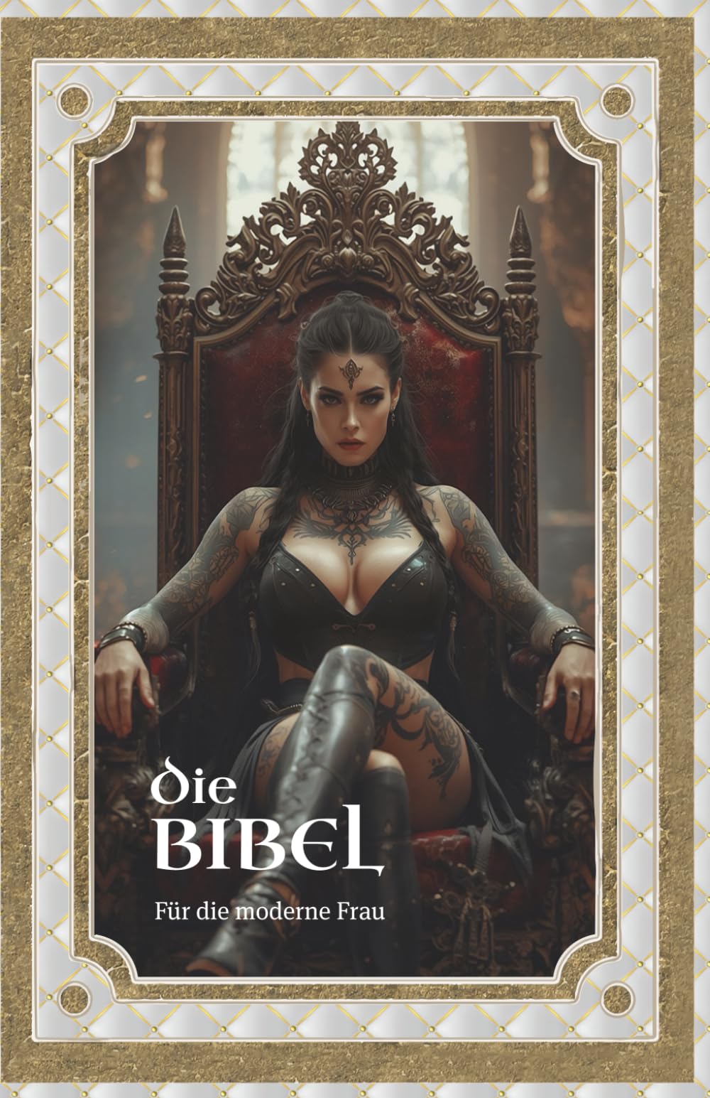 Die Bibel für die moderne Frau
