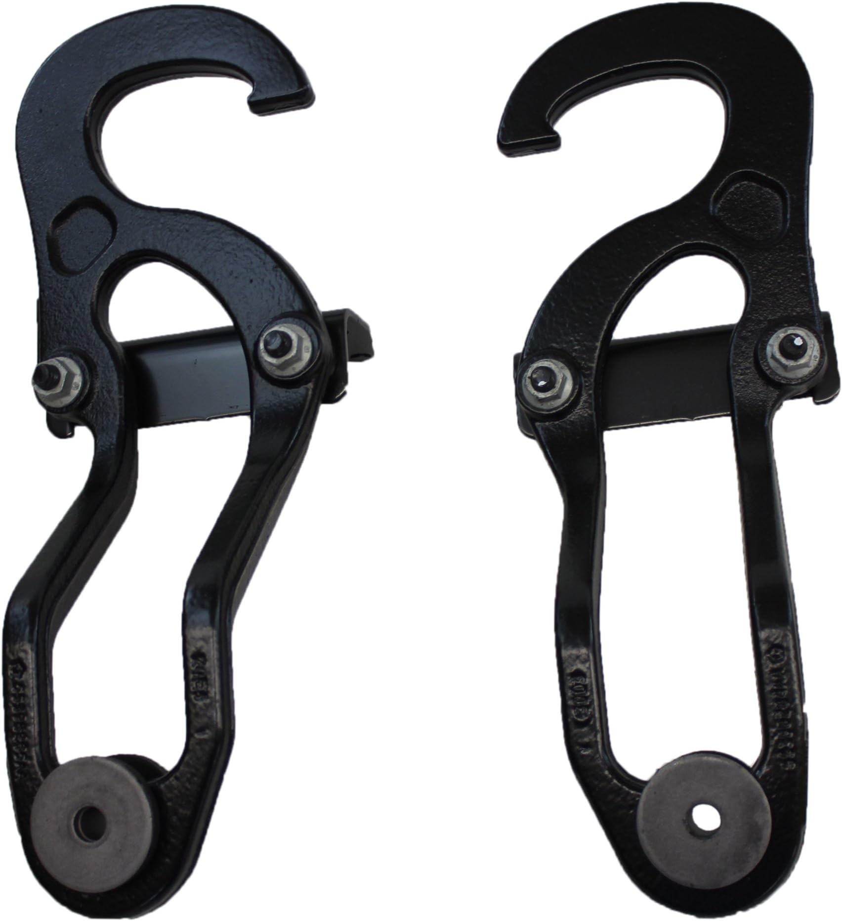 Genuine Dodge RAM Accessories 82210967 Front Tow Hook