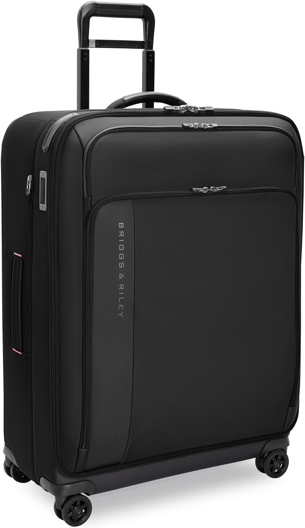 Briggs & Riley ZDX Large Expandable Spinner