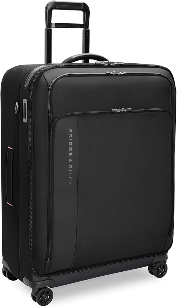 Greyscaleレーベル　セット Briggs & Riley ZDX Essential Carry-On Expandable Spinner