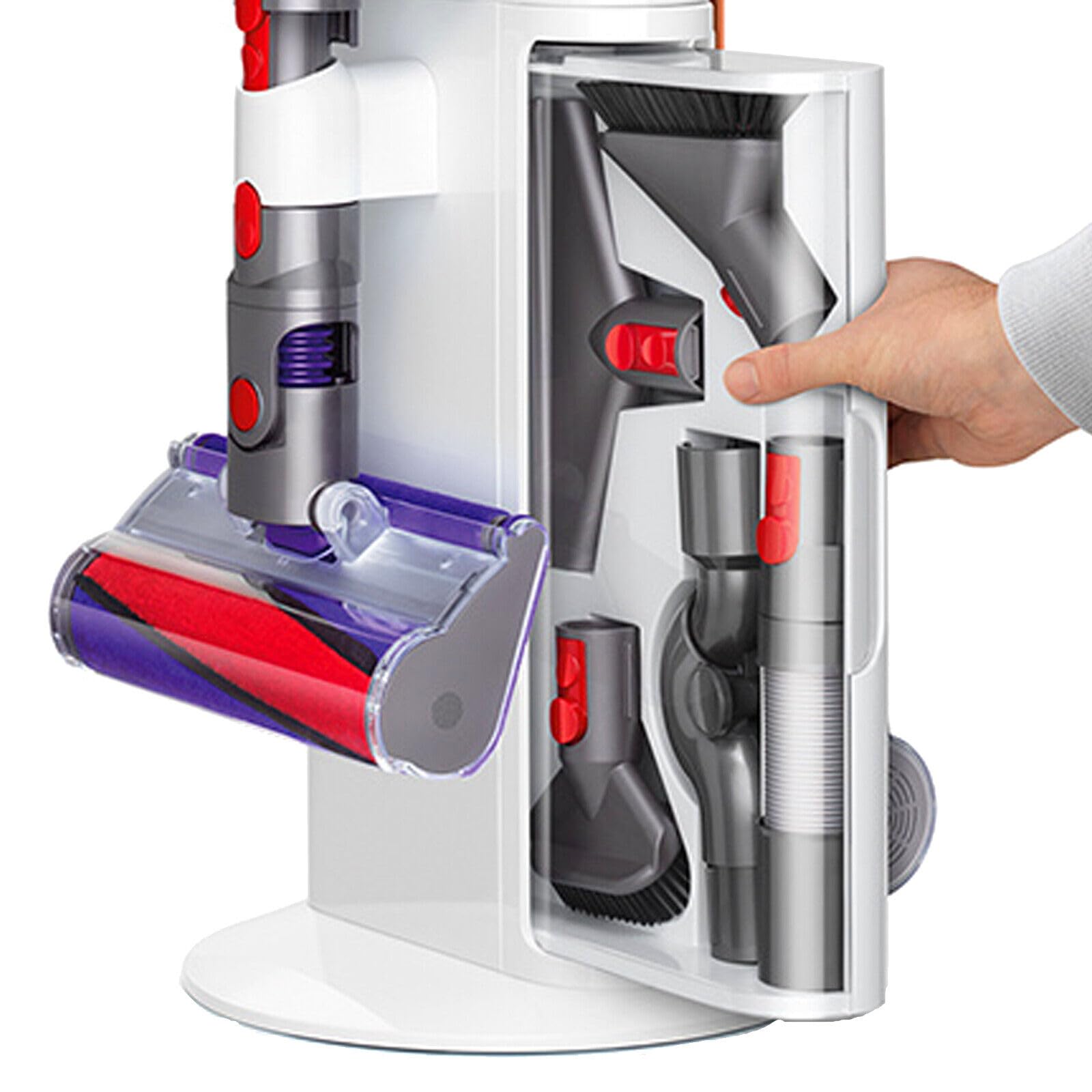 Amazon | ダイソン Dyson SV12DOK [Dyson Cyclone V10 フロア