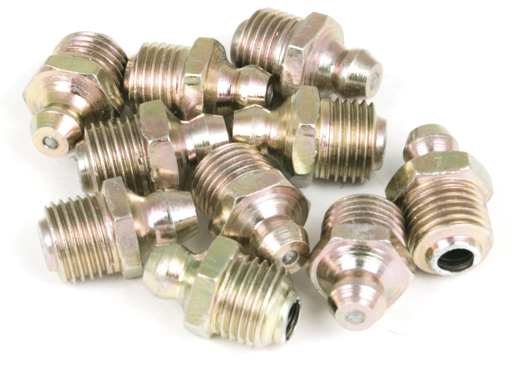 Performance Tool Grease Fitting, (Confezione da 10)