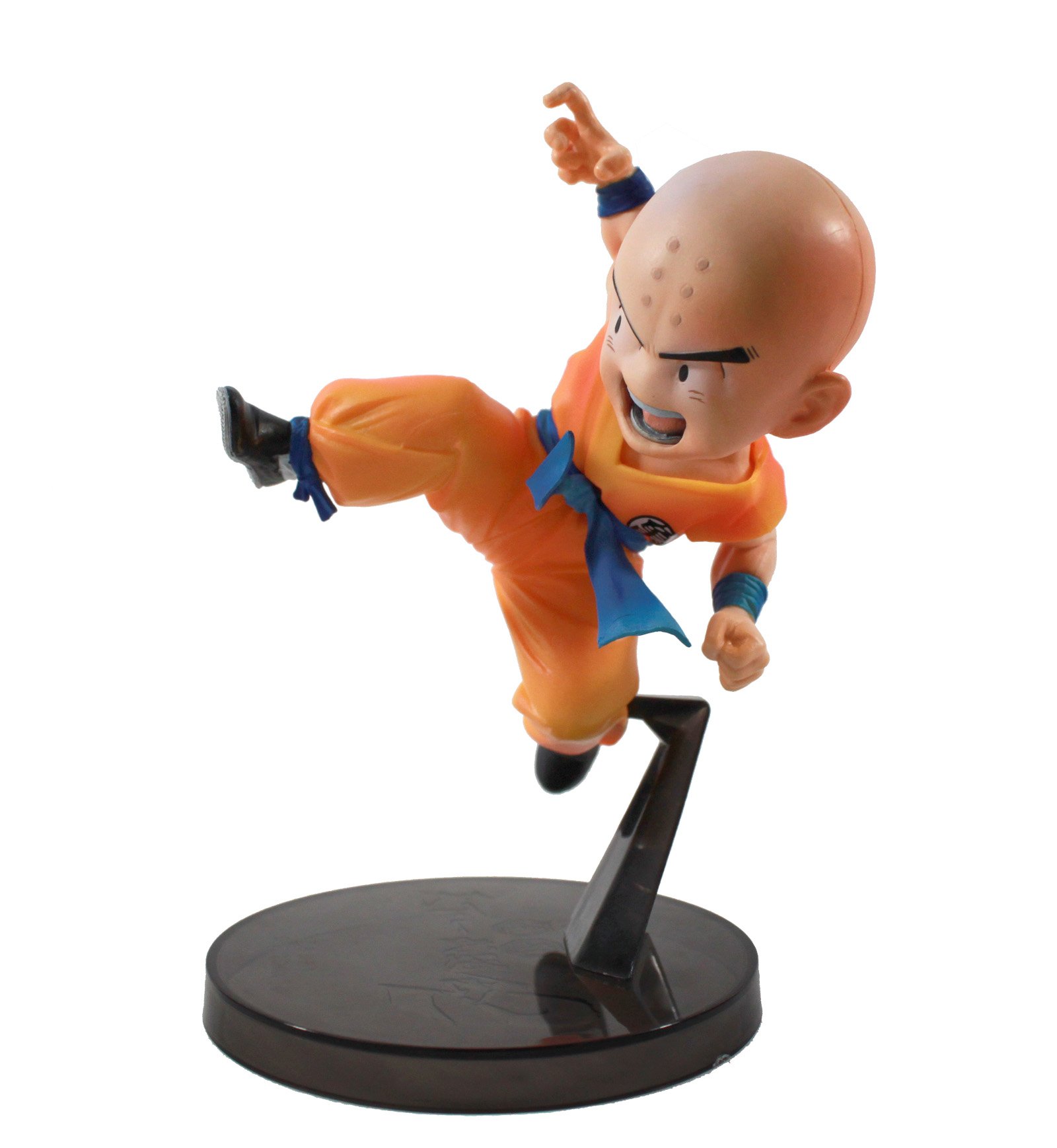 Banpresto Dragon Ball SCultures BIG Modeling Tenkaichi