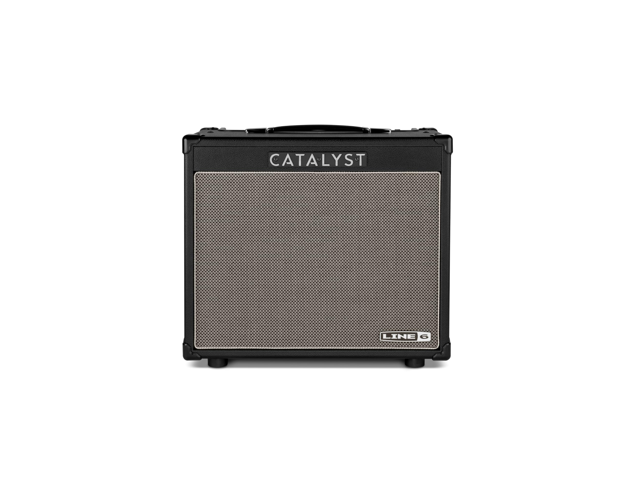 Amazon.com: Line 6 Catalyst CX 60 Dual-channel 1x12 Combo