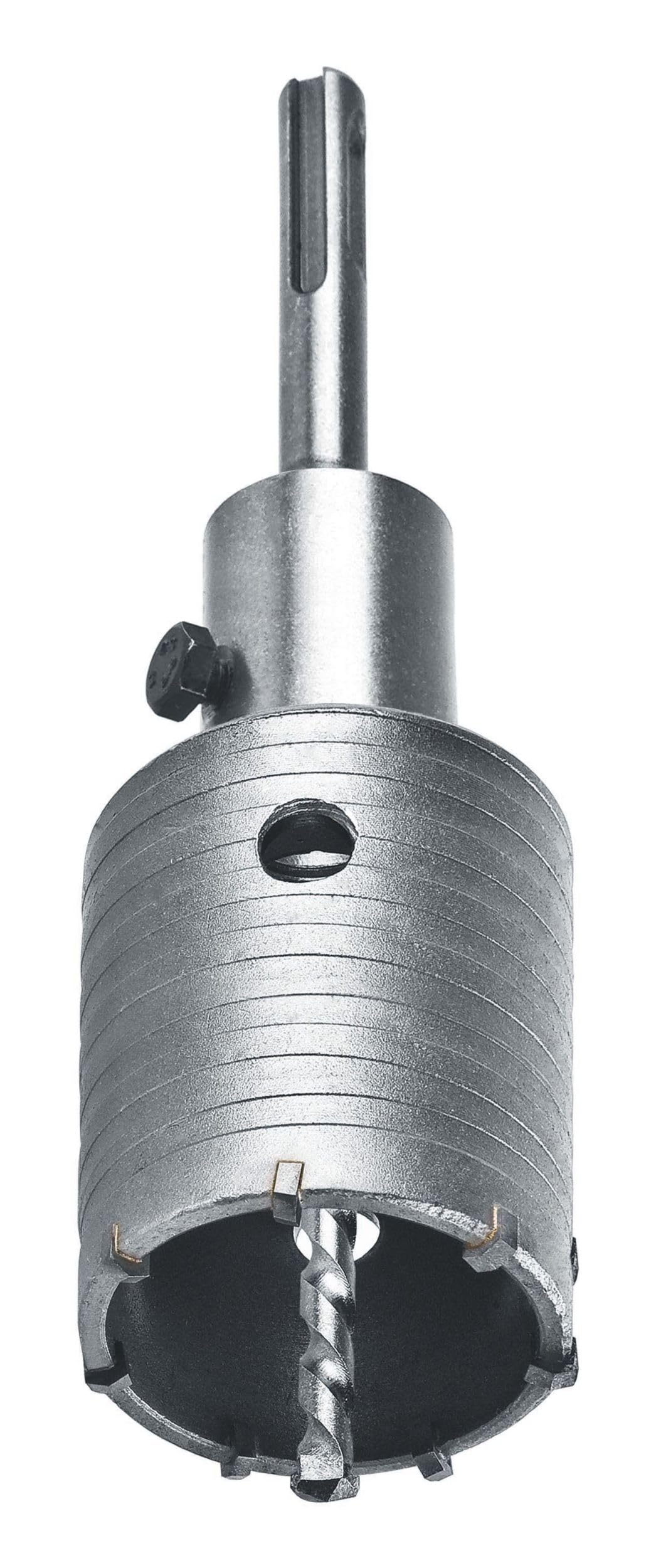 SDS Beton 60mm Buat Açma Seti, Duvar Delme Aparatı