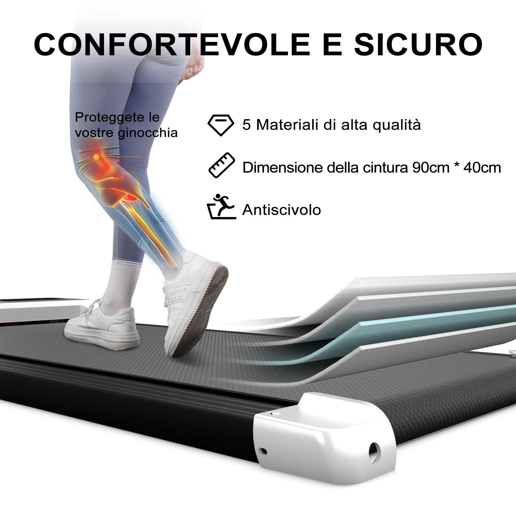 Assi Di Legno Base Regolabile Altezza 20 Cuscinetti Regolabili Per Terrazze Cuscinetti Polipropilene Alta Portata