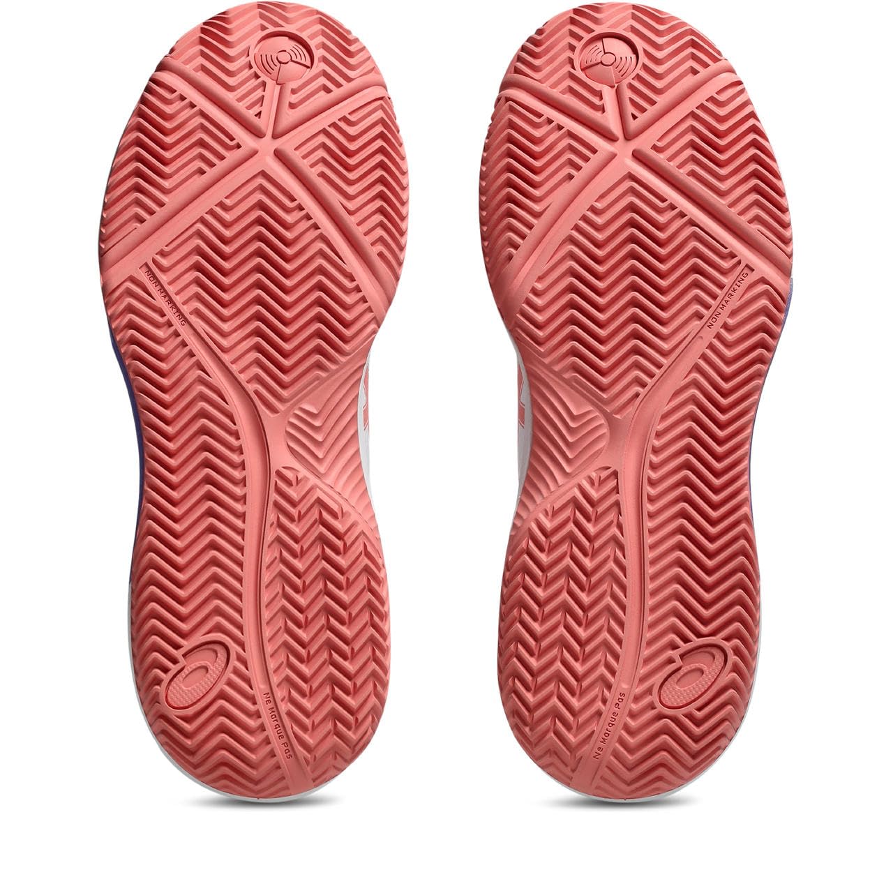 Asics Gel-Dedicate 8 Padel SneakerMujer