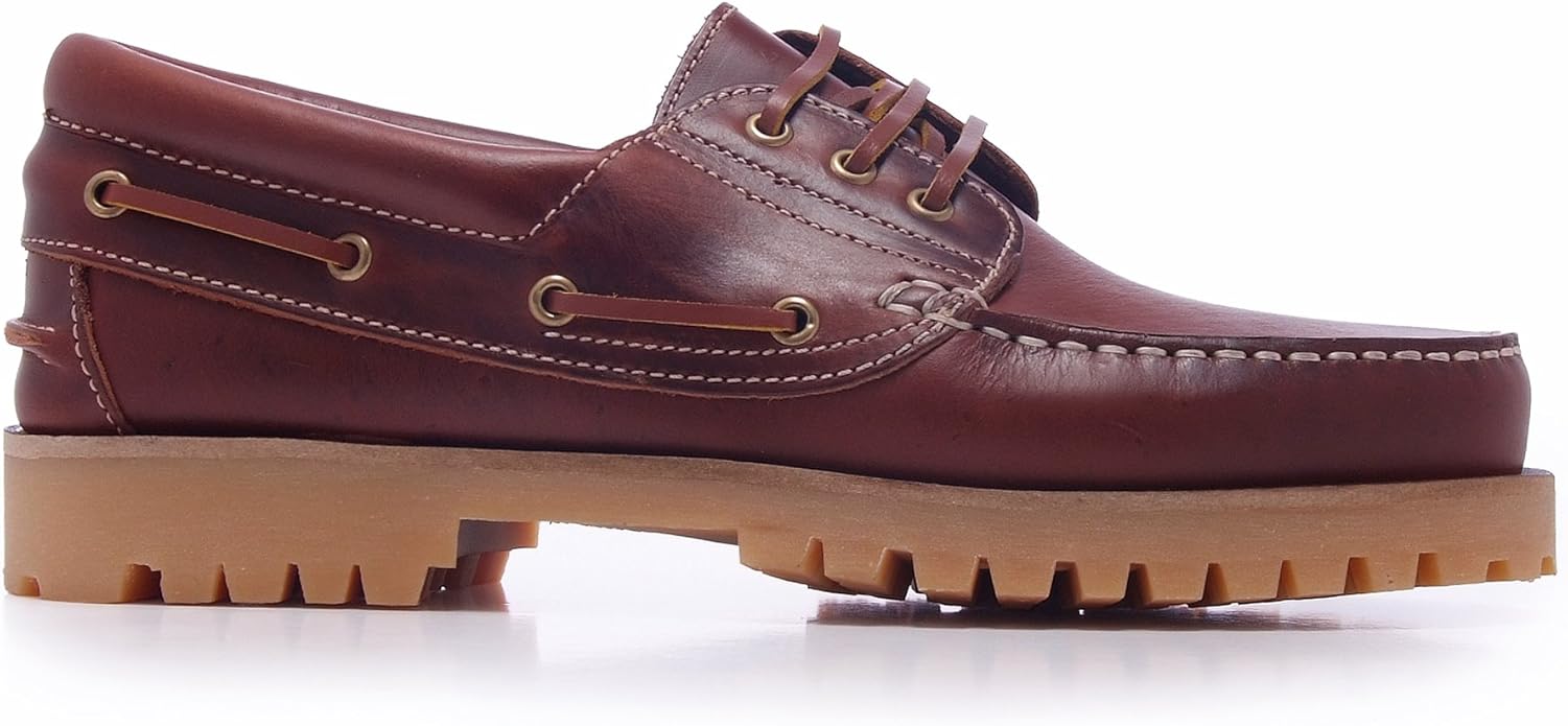 Nauticos castellanisimos Clearance