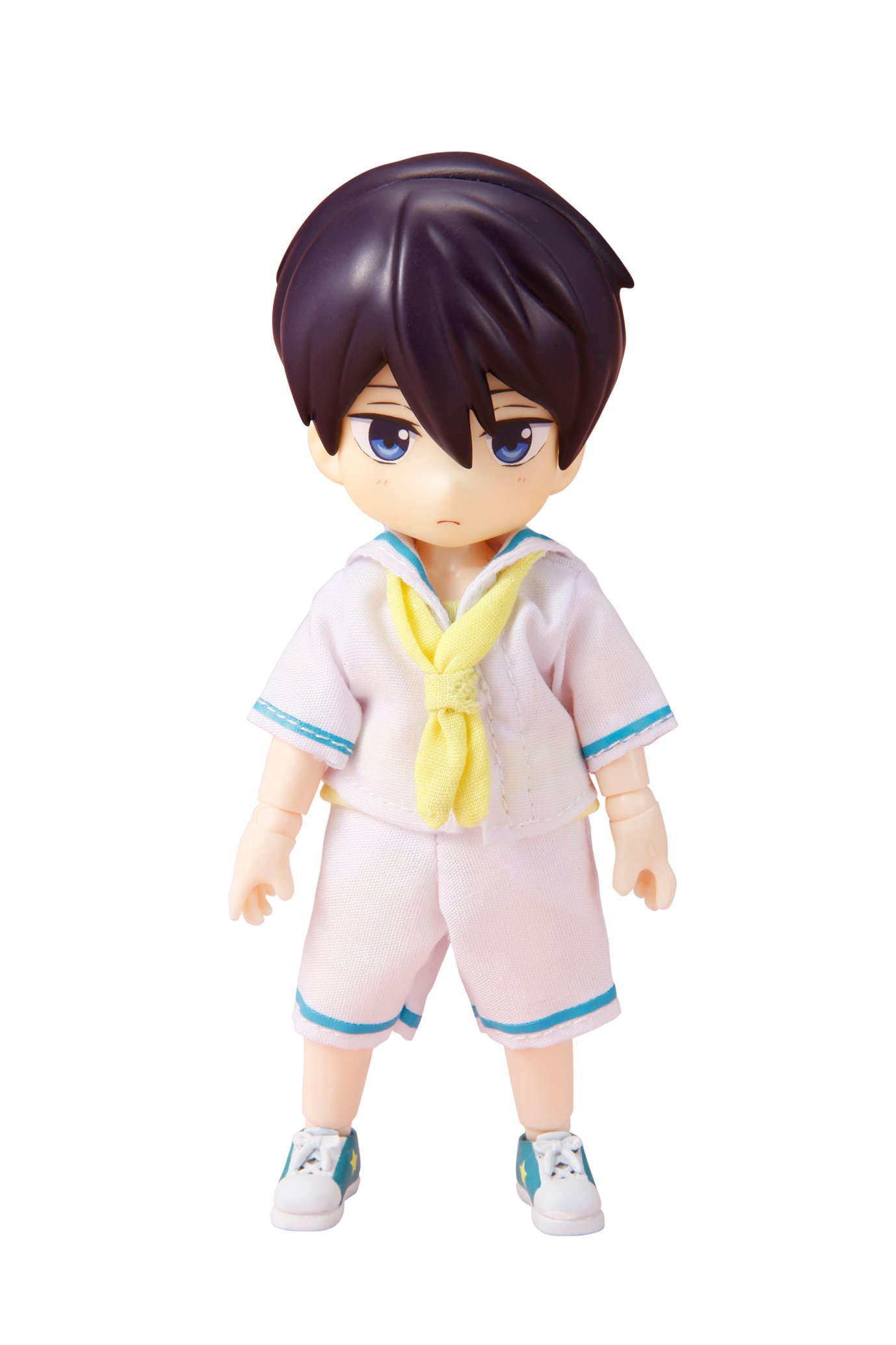 Amazon | 着せかえ・あくしょん! にいてんご Free! -Eternal Summer 
