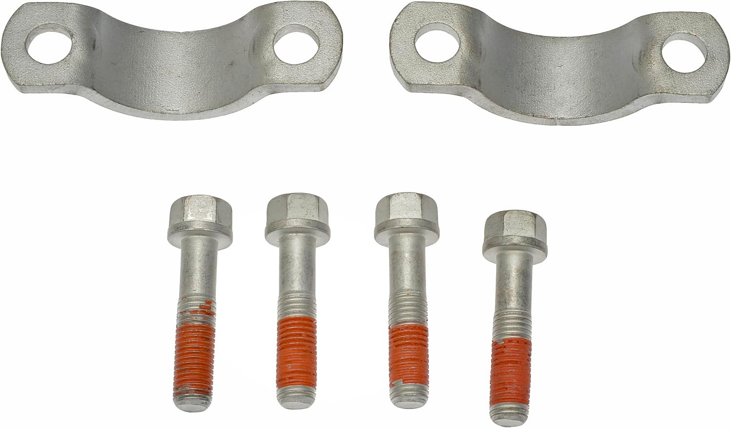 Dorman 15021 Driveshaft U-Joint Repair Kit Compatible with Select Chevrolet/GMC Models