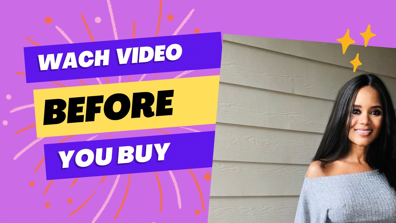 Watch Watch before you buy on Amazon Live