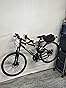 Ibera Bike Wall Mount - Secure Bike Storage Up To | Ubuy - View #8