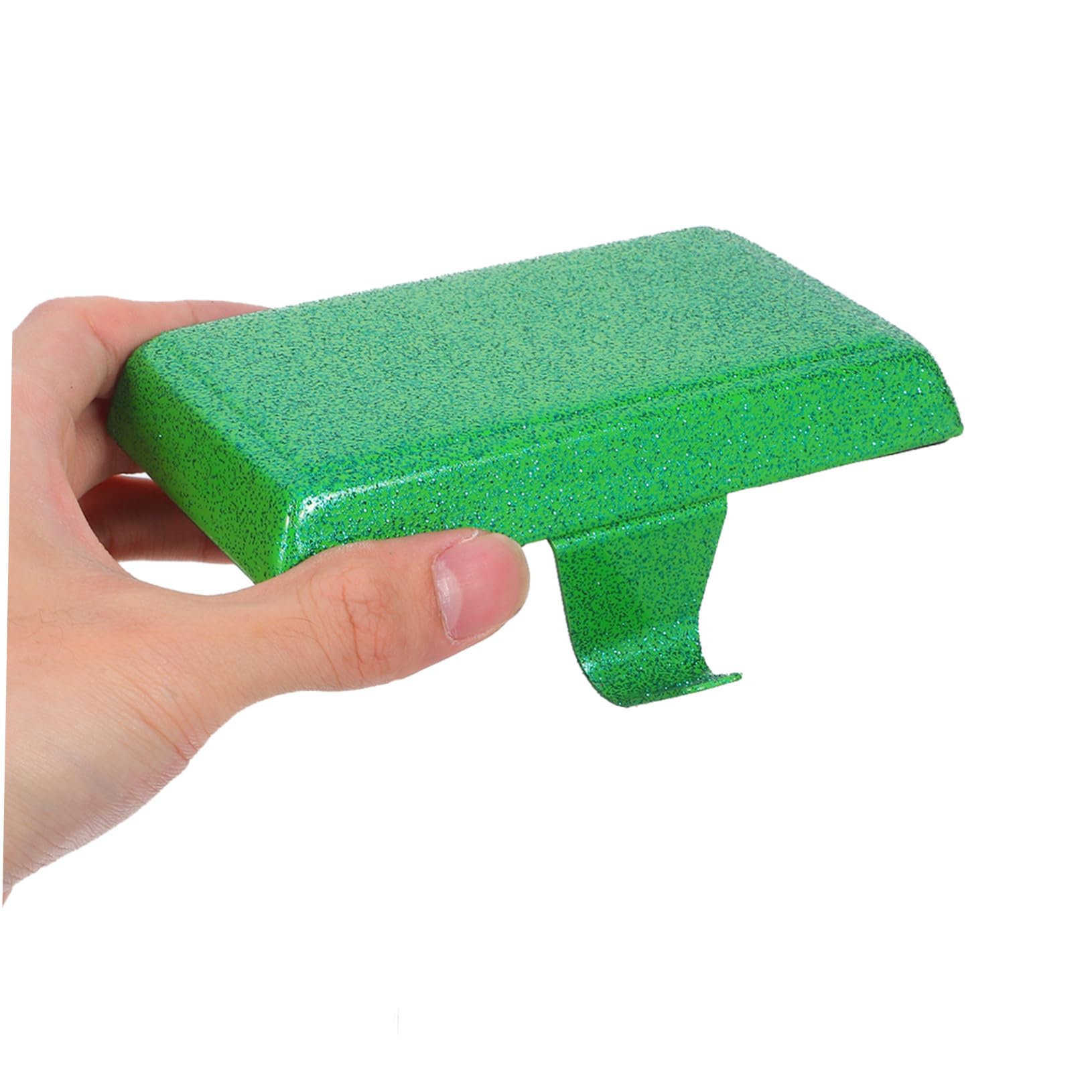 TOPBATHY 2 Piezas Gancho Para Chimenea Forma De Calcetín Navideño Soporte Para Calcetines De Repisa Ganchos Para Calcetines De Chimenea Decoración Navideña Para Colgar