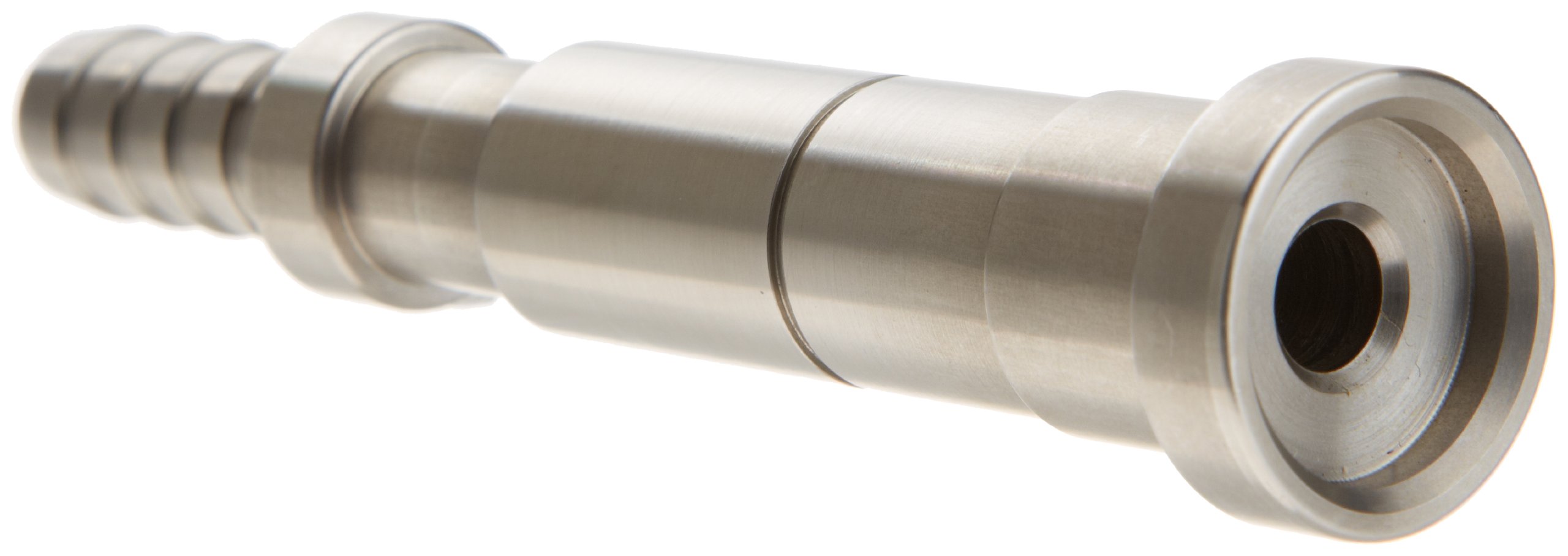 Tige pivotante Hayward RCX8030B avec embout cannelé haute durabilité