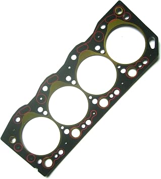 Amazon.com: 5L Engine Cylinder Head Gasket 11115-54120 10122500