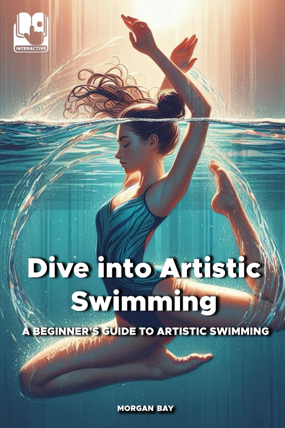 Dive Into Artistic Swimming: A Beginner’s Guide to Artistic swimming