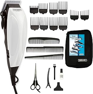 Wahl Canada Performer Haircutting Kit