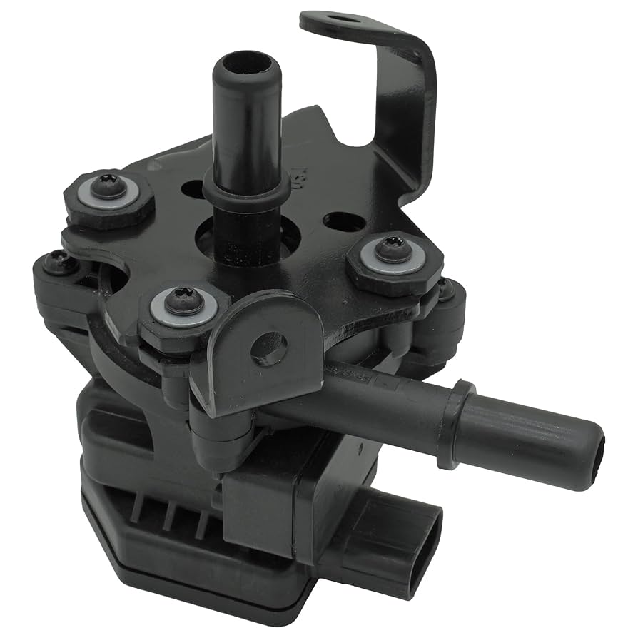 naopiro Amazon.com: NOVAPARTS Vapor Canister Purge Pump 55513205 for