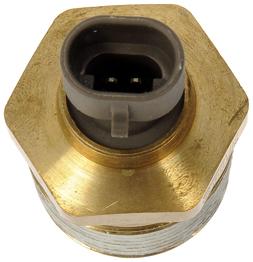 Dorman 904-7257 Engine Coolant Temperature Sensor for Select Models