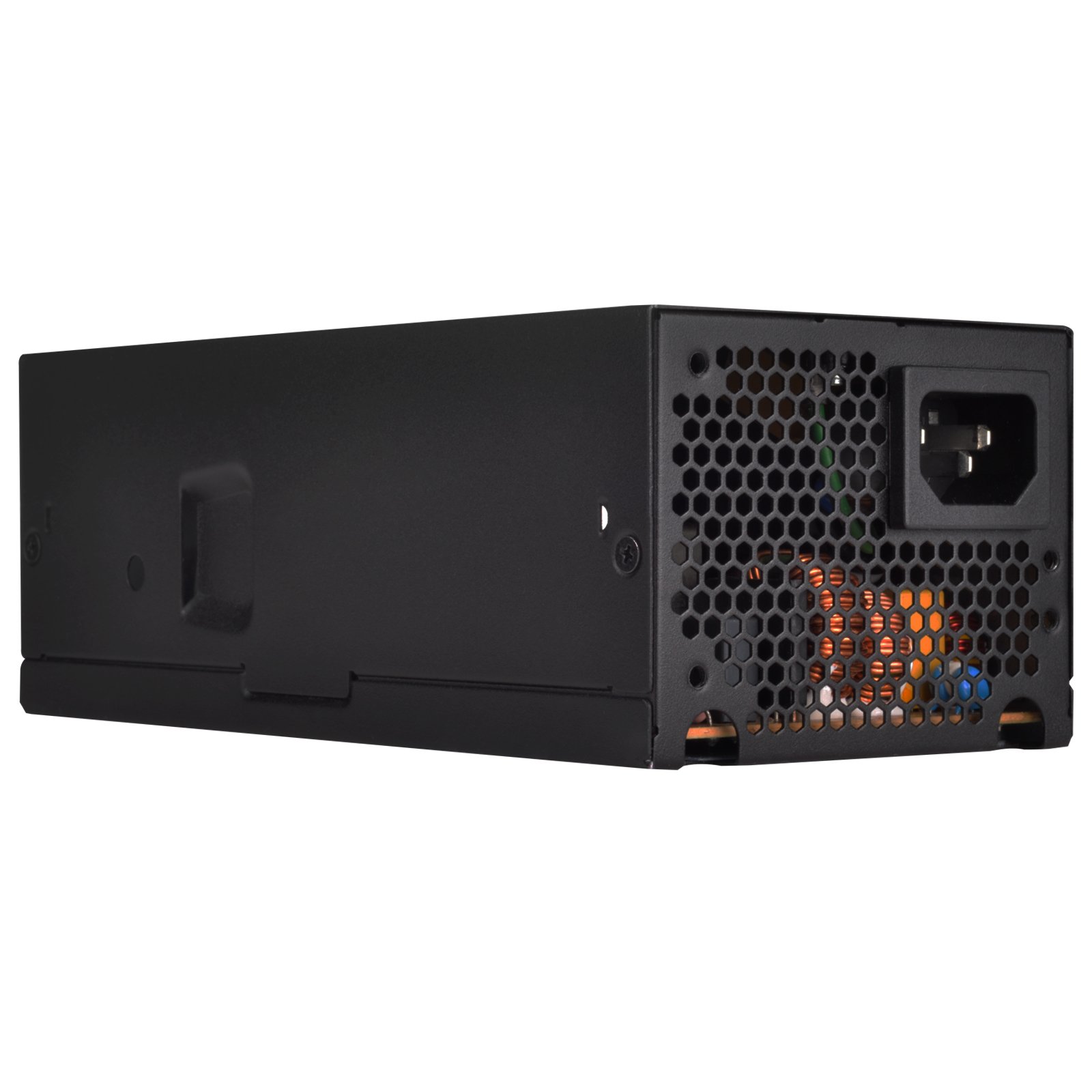 Silverstone Tx300 Alimentatore Per Computer 300 W 24-Pin Atx Tfx Nero (silverstone Tfx Series SsT-Tx300 - Str)
