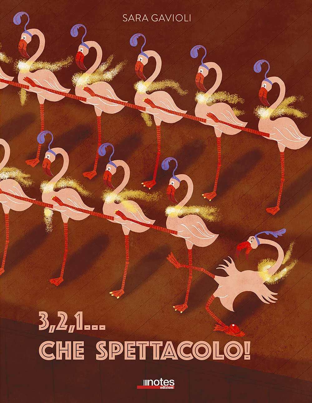 3,2,1... Che Spettacolo! Ediz. A Colori - 4