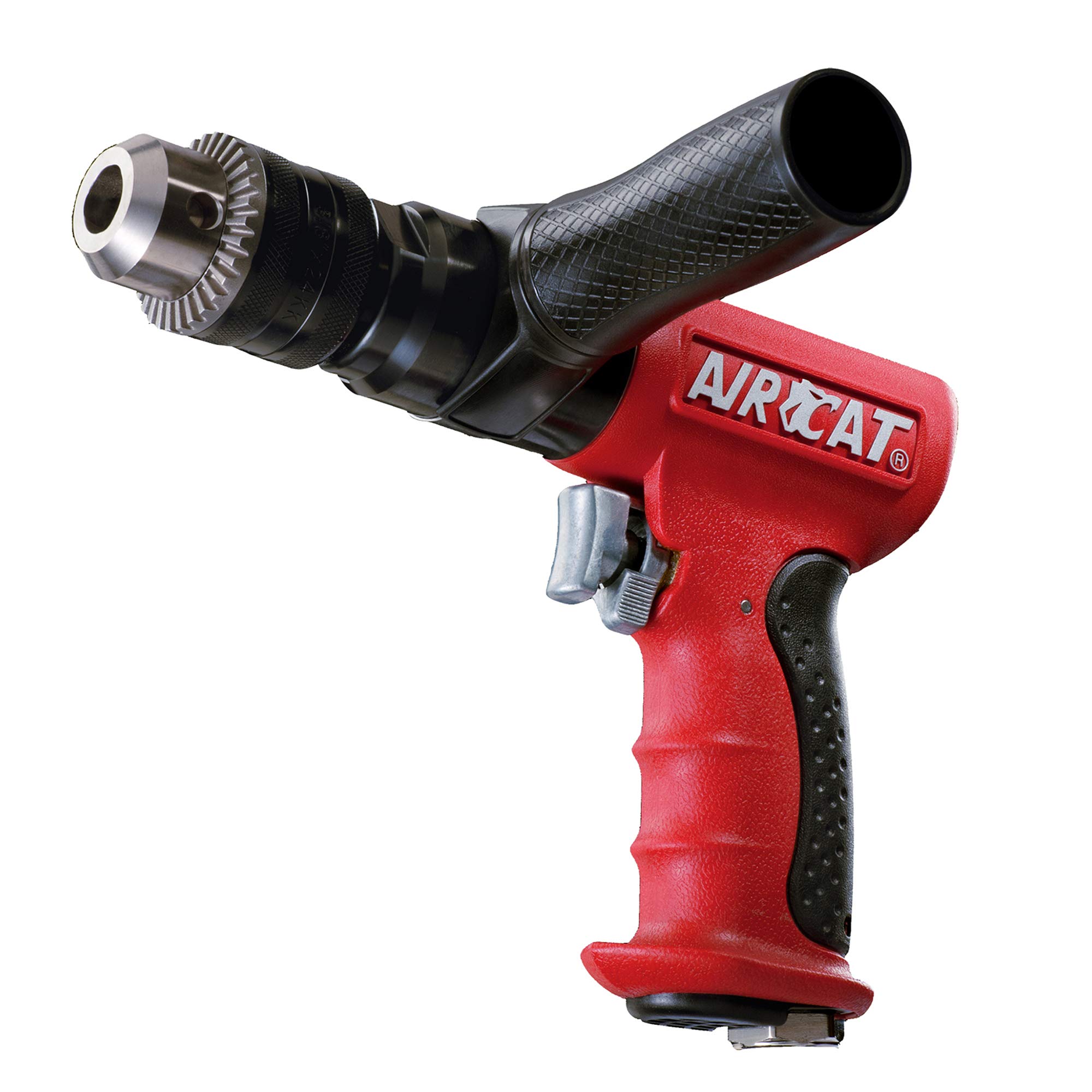 AirCAT 4450 1/2" Reversible Composite Drill 400 RPM