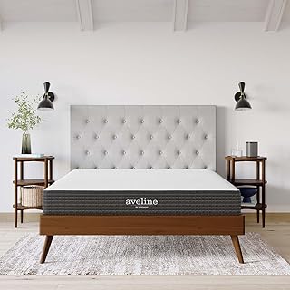 Modway Aveline Mattress Certipur Us Certified