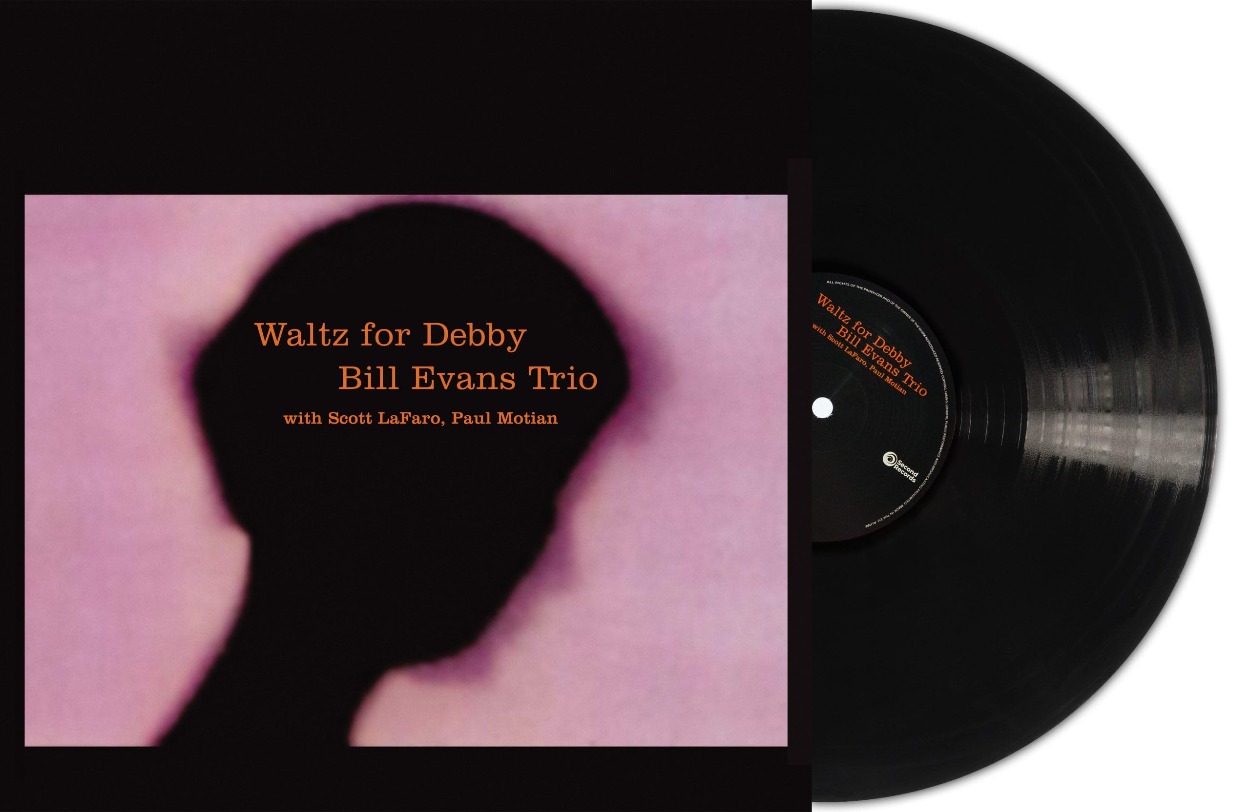 Waltz For Debby [VINYL]