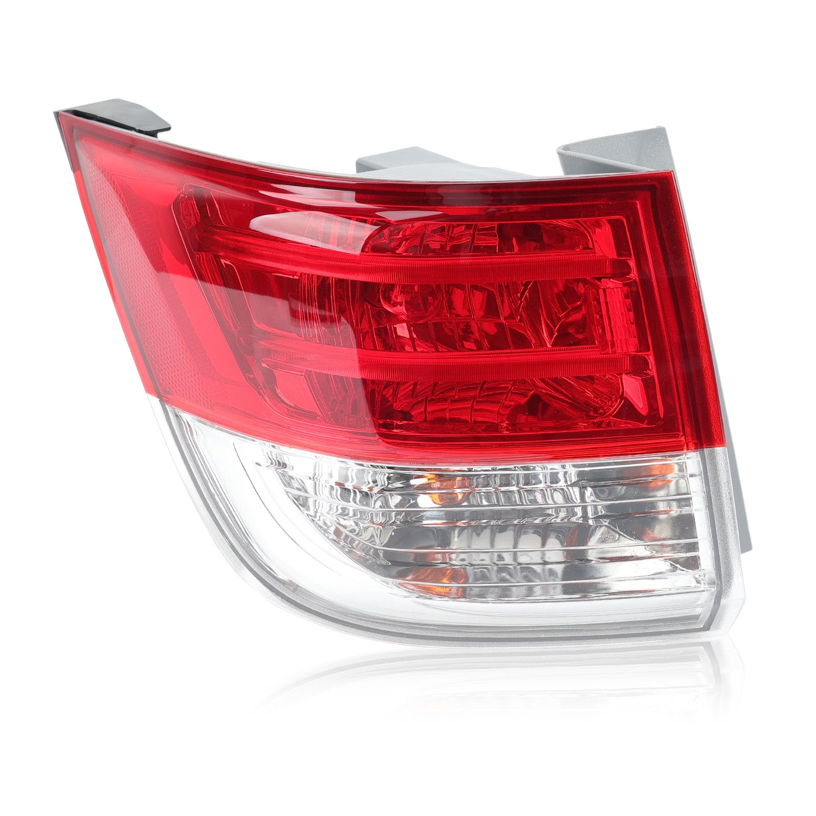 Photo 1 of KAPAMZ Honda Odyssey Tail Light Assembly (2014-2017, Left Driver Side)