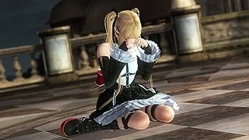 Amazon.com: Dead Or Alive 5 Ultimate Sony Playstation 3 PS3