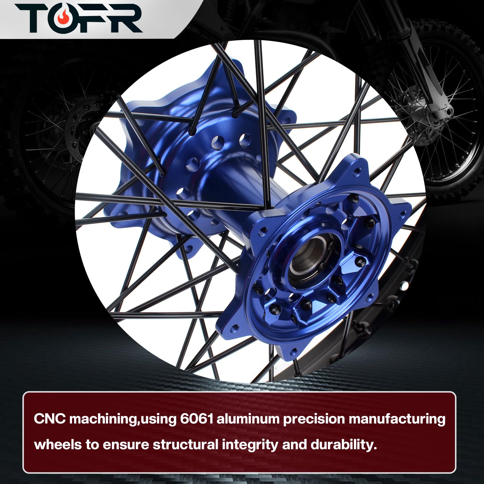 Amazon.com: TOFR 21