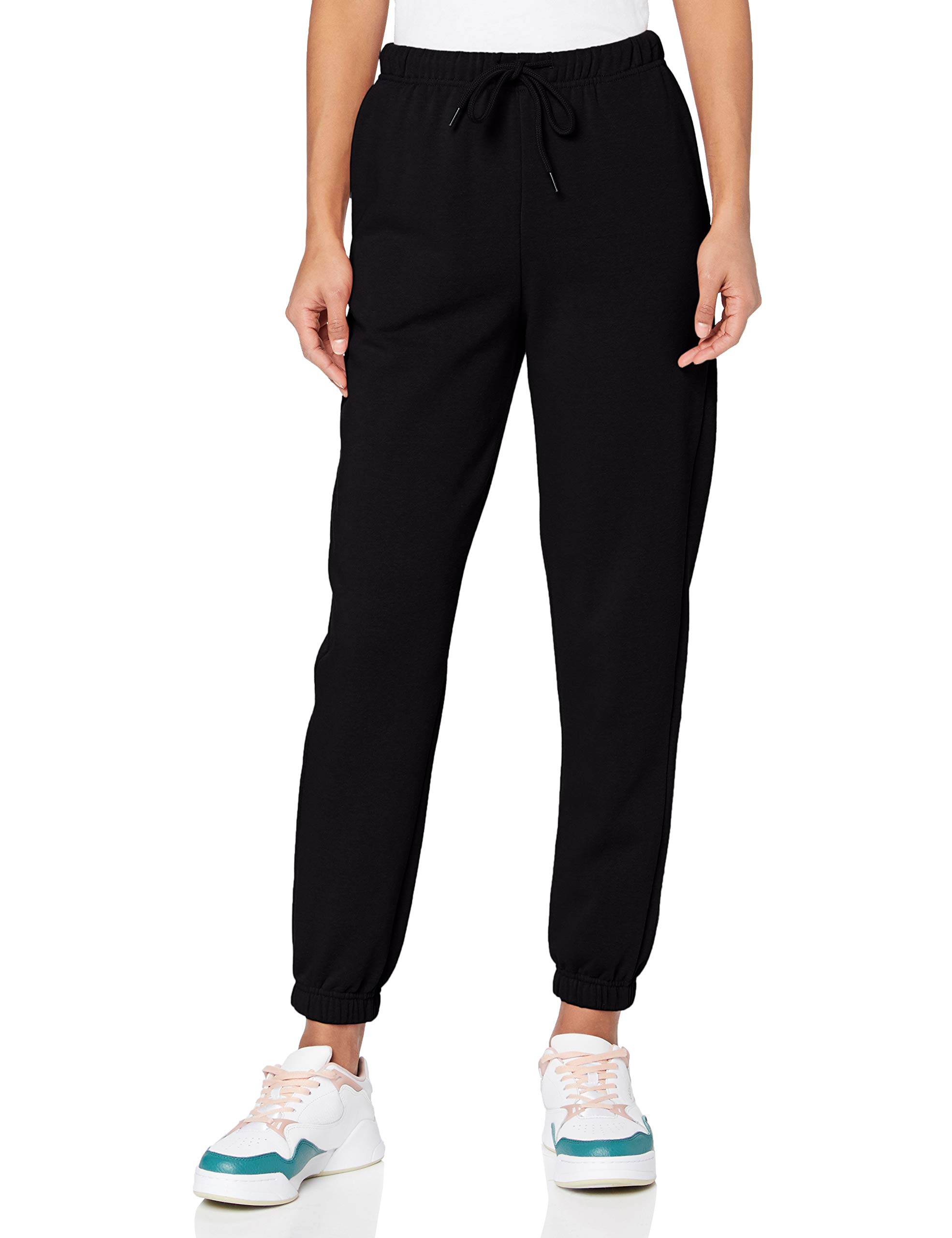 Pieces Women's PCCHILLI HW SWEAT PANTS D2D Slacks