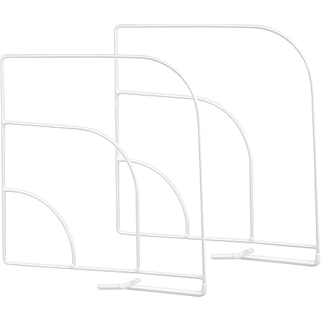 Amazon.com: Spectrum Diversified Large Set of 2 Linen Closet & Wardrobe ...