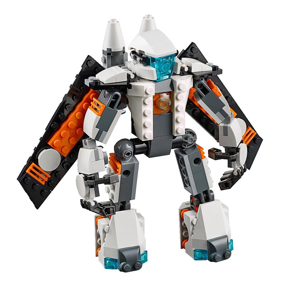 LEGOCreator Future Flyers