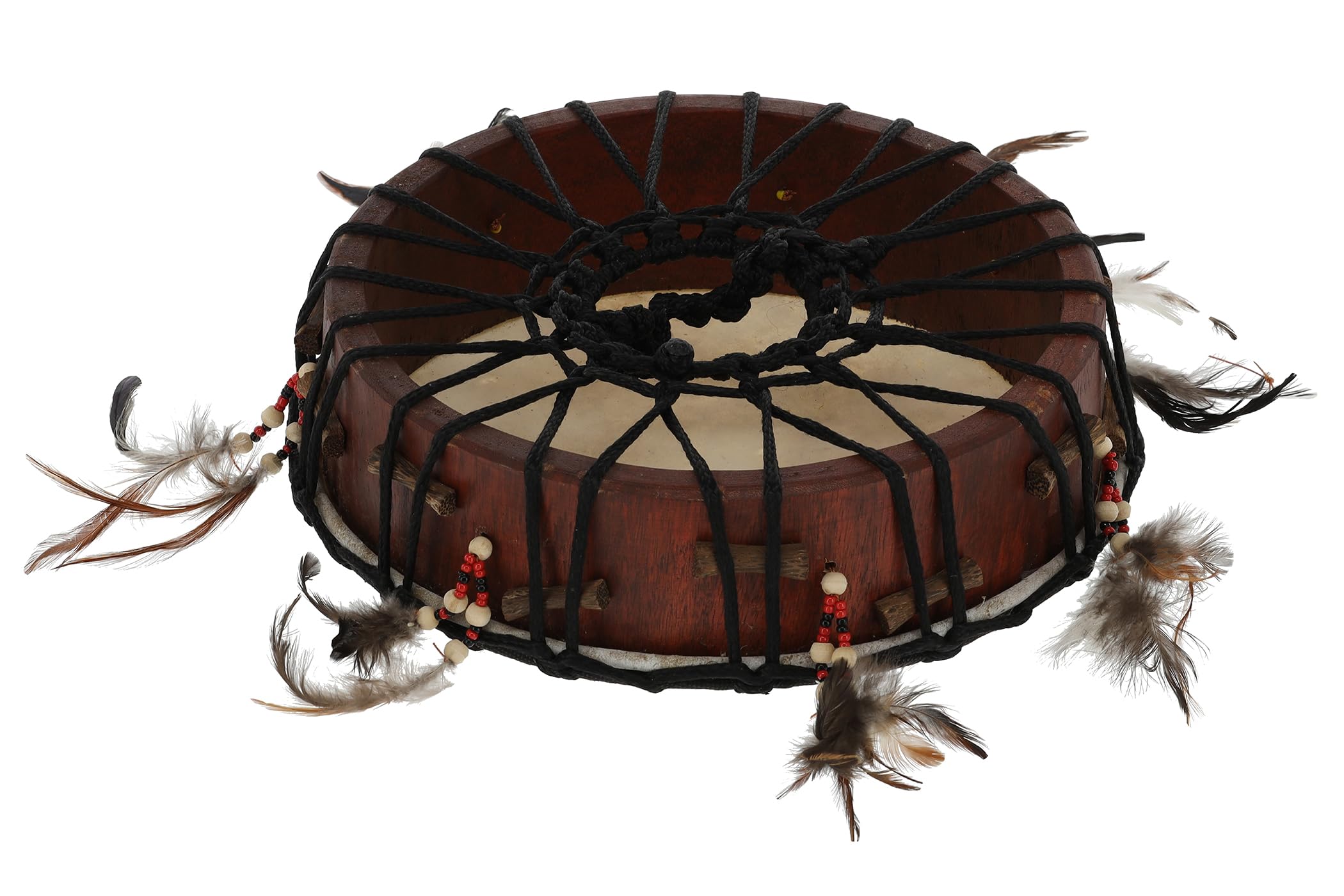 BSX Tambour de chaman indien