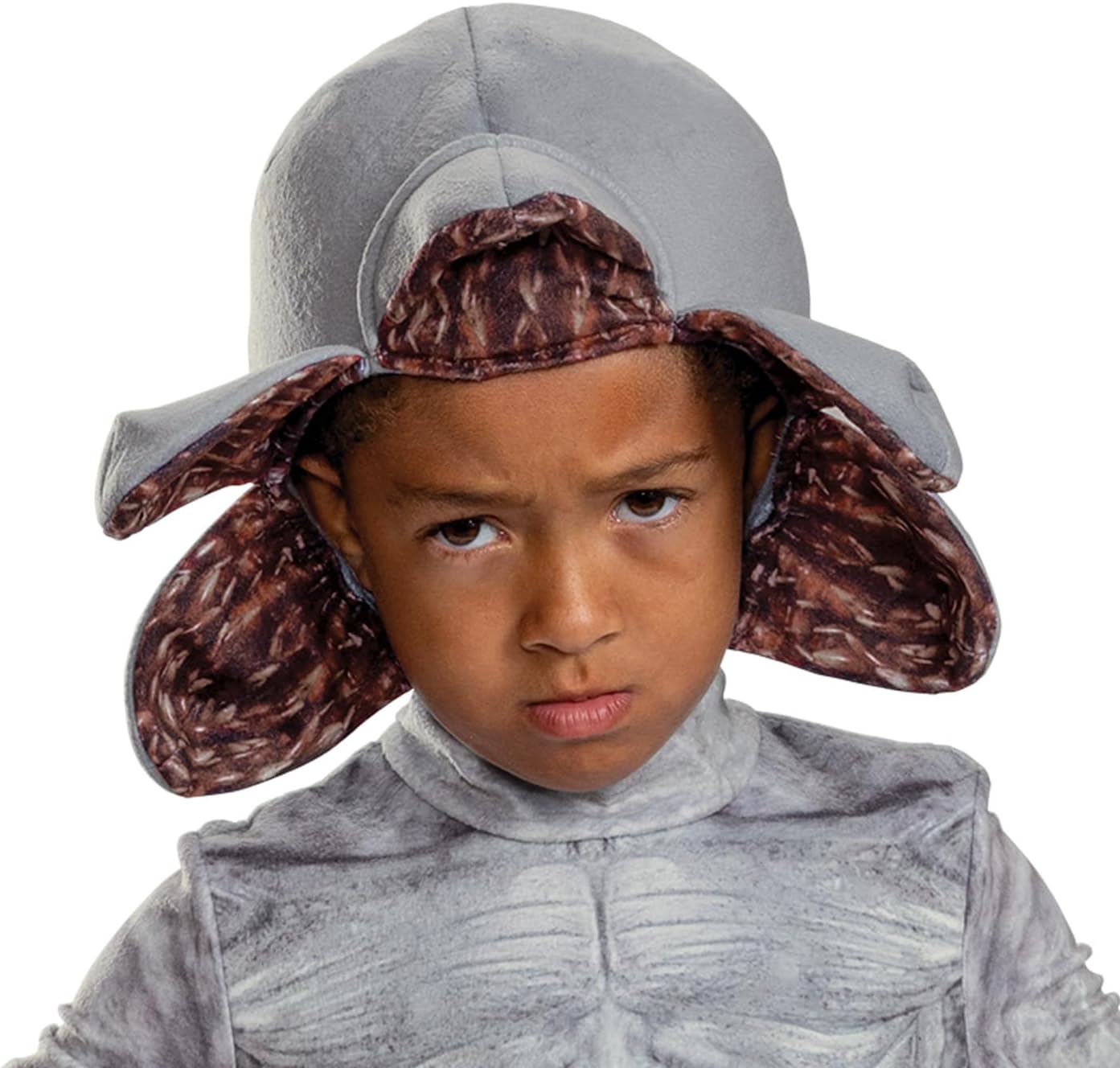 Disguise baby-boys Demogorgon Costume for Toddlers, Official Stranger Things Posh Infant Costume Outfit