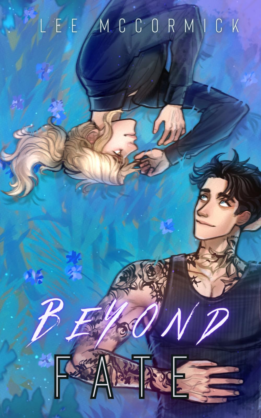 Beyond Fate Special Edition: 2 (Beyond Special Editions)
