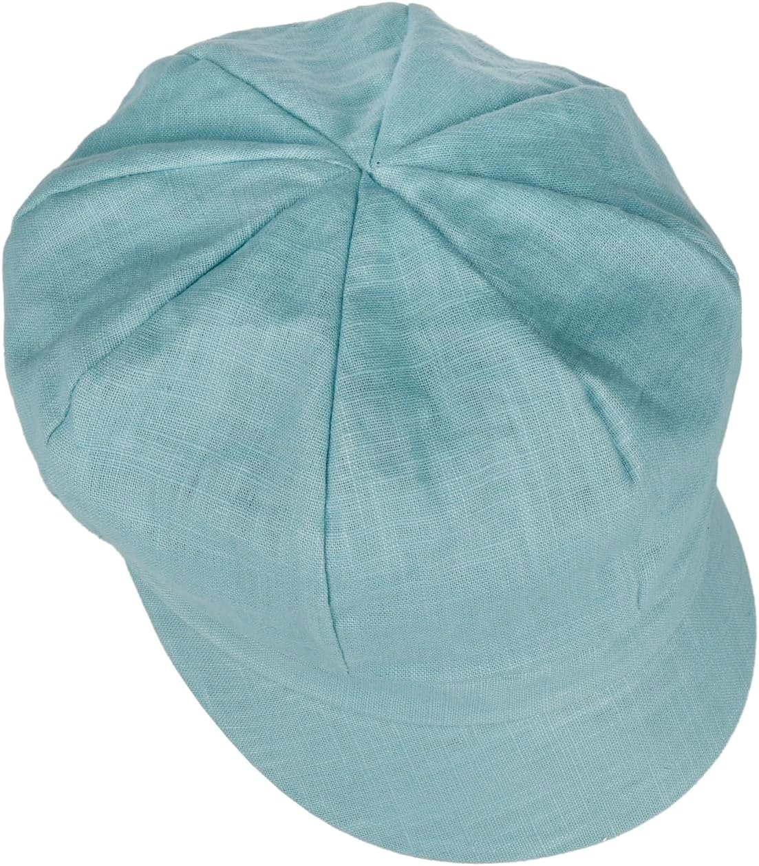 Stripes & Hearts Omkeerbare Newsboy Pet by Lipodo - € 39,95