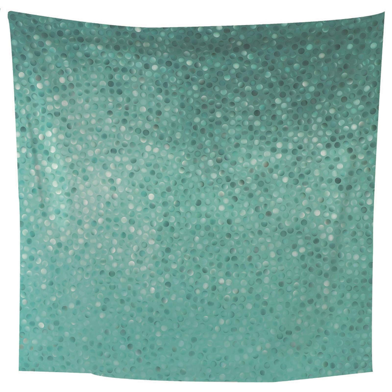 Makata na ścianę do sypialni 300 x 260 cm, poliester, tapeta w stylu vintage, kamyki, dekoracja na ścianę, do sypialni, salonu